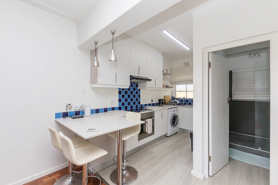 0 Bedroom Property for Sale in Green Point Western Cape